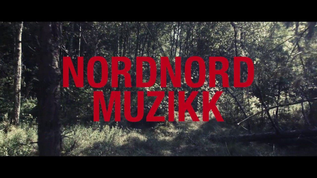 Nord Nord Muzikk (Drama Kuba) - Hexeh prod. by Grzegorz Olszowka