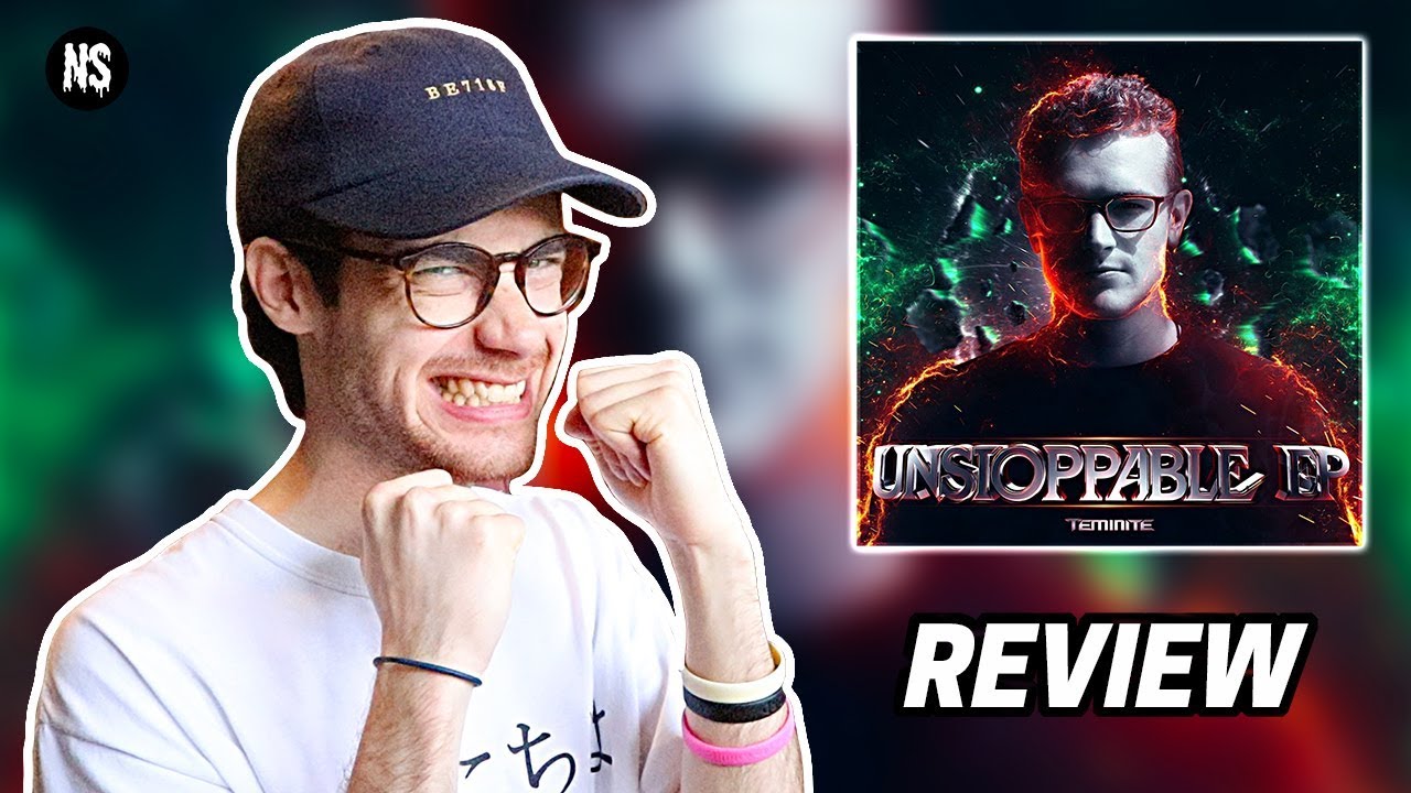 Teminite - Unstoppable EP REVIEW