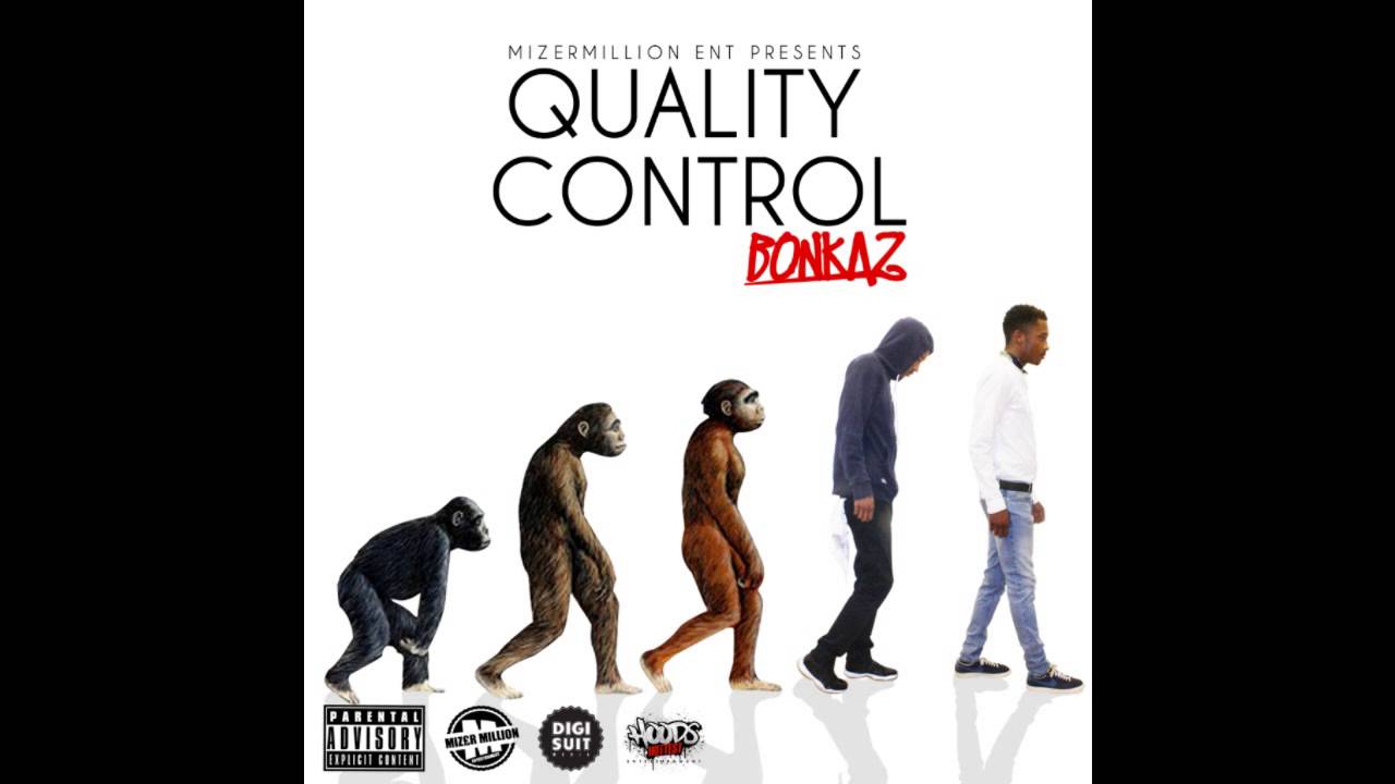 Bonkaz - Musuem [AUDIO] @OfficialBonkaz Prod.by @PineroBeats