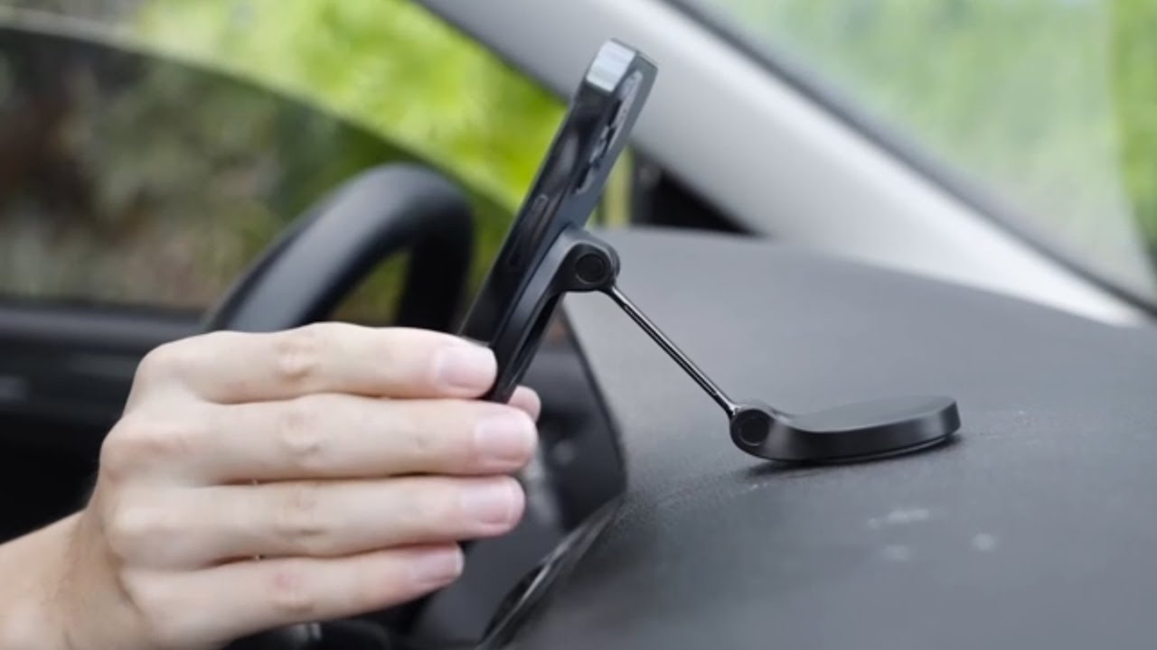 14 MIGLIORI SUPPORTI TELEFONO per AUTO da AMAZON! La GUIDA DEFINITIVA 2024!