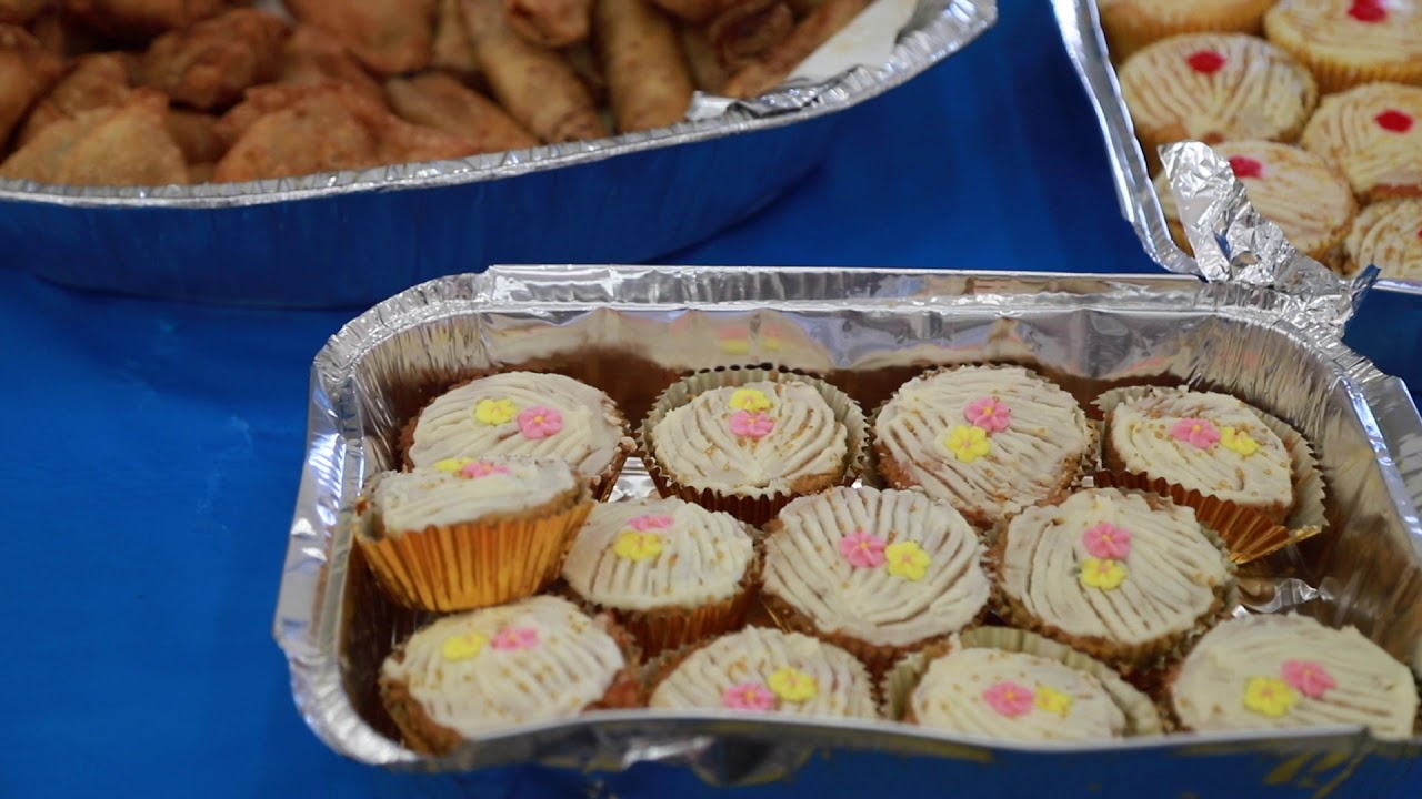 Lajna Imaillah Australia Biggest Morning Tea Fundraiser