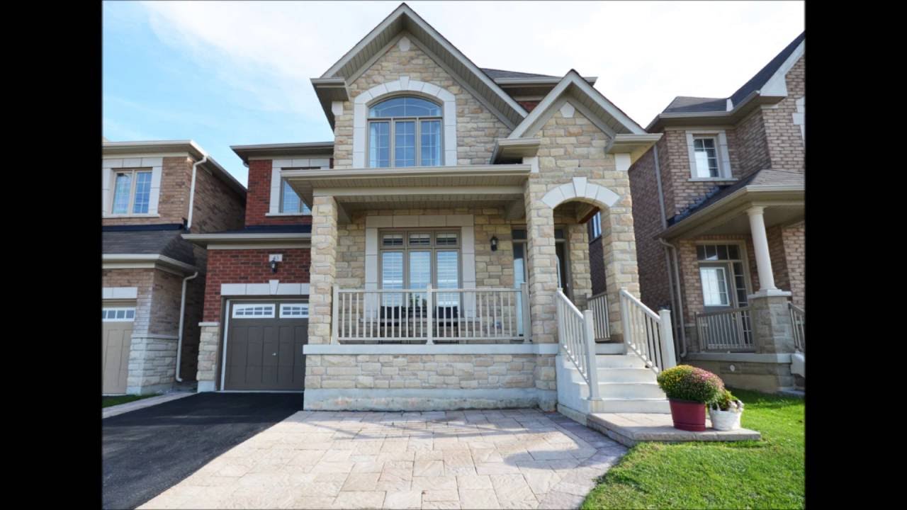 43 Evershot Cres.