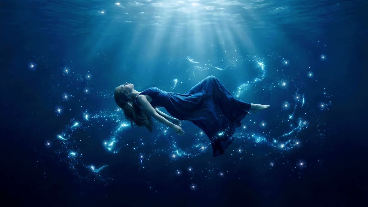 Into the Blue