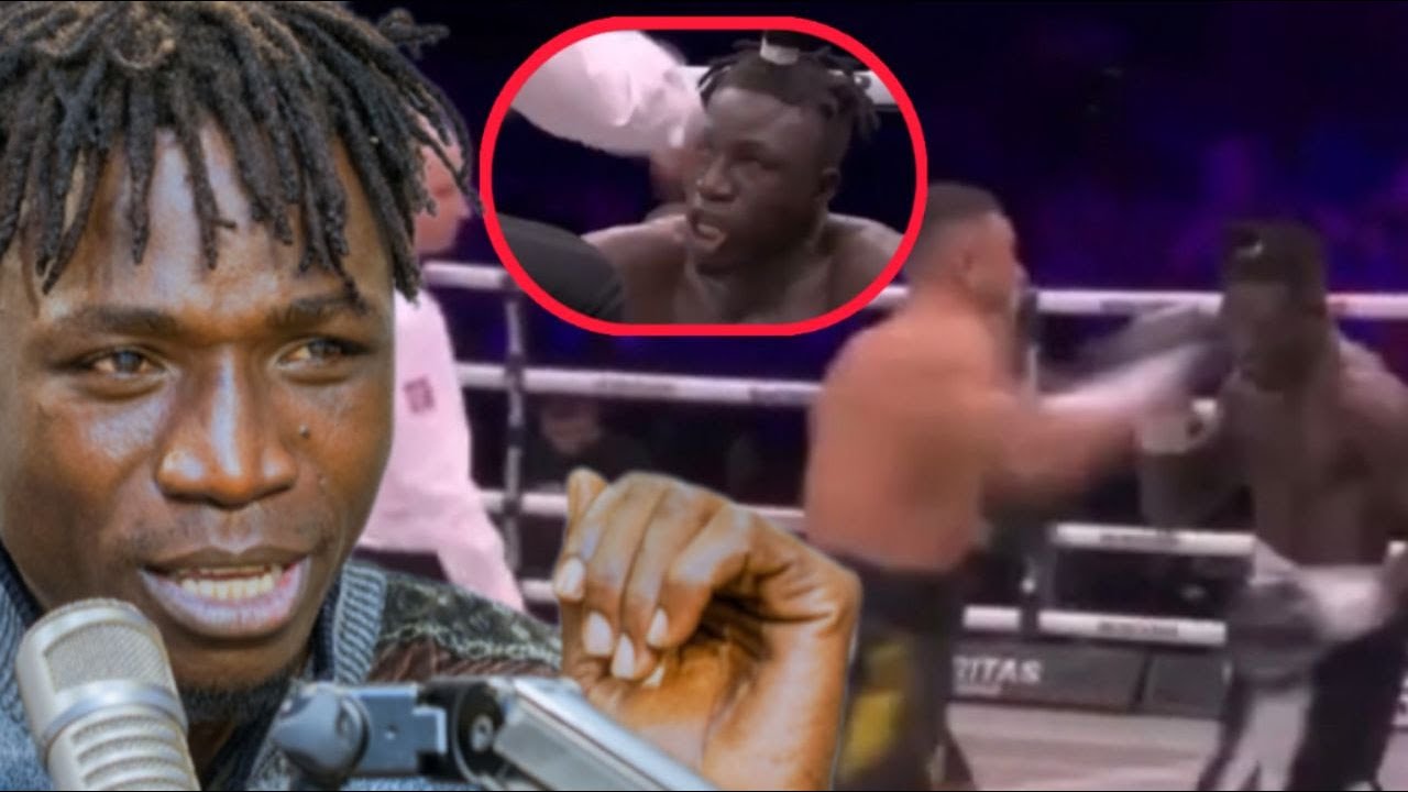 EXCLUSIVE : DULLA MBABE AKITOLEA UFAFANUZI KIFINYO ALICHOCHEZEA UINGEREZA | AANIKA JANJAJANJA....