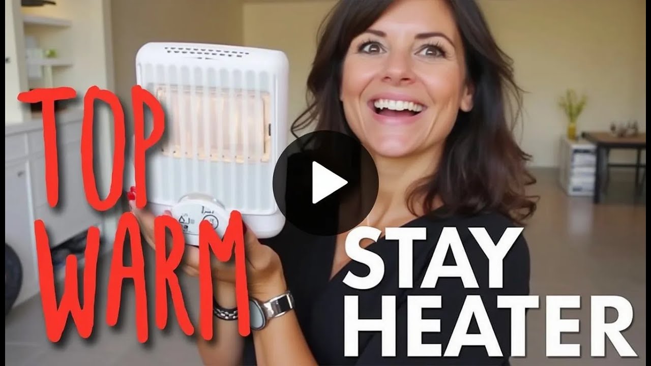 PELONIS 1500W Radiator Heater Review: Efficient & Quiet Heating