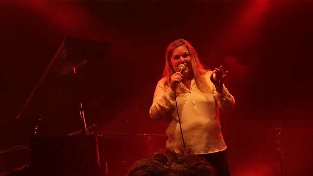 11 Le pendu (Melissmell au Vauban, Brest, 23 novembre 2023)