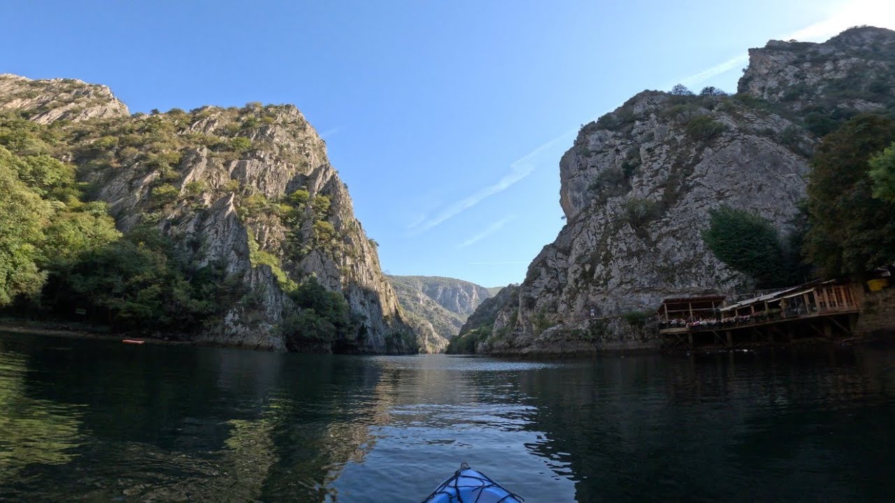 Matka/North Macedonia