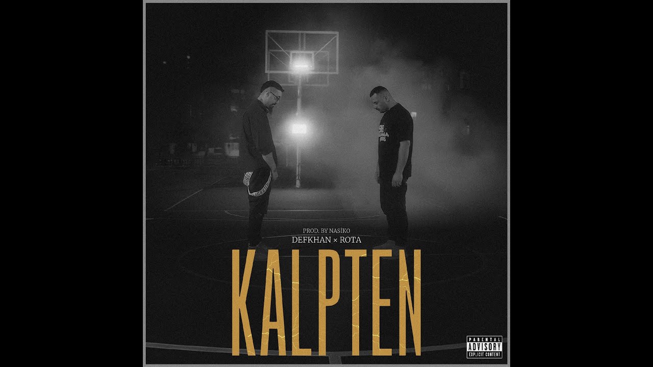 Defkhan ft. Rota, Bahar - Kalpten (Official Video)