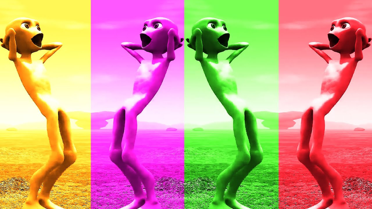 Dame Tu Cosita FULL HD | All Variation Dame Tu Cosita Music | Video 2026