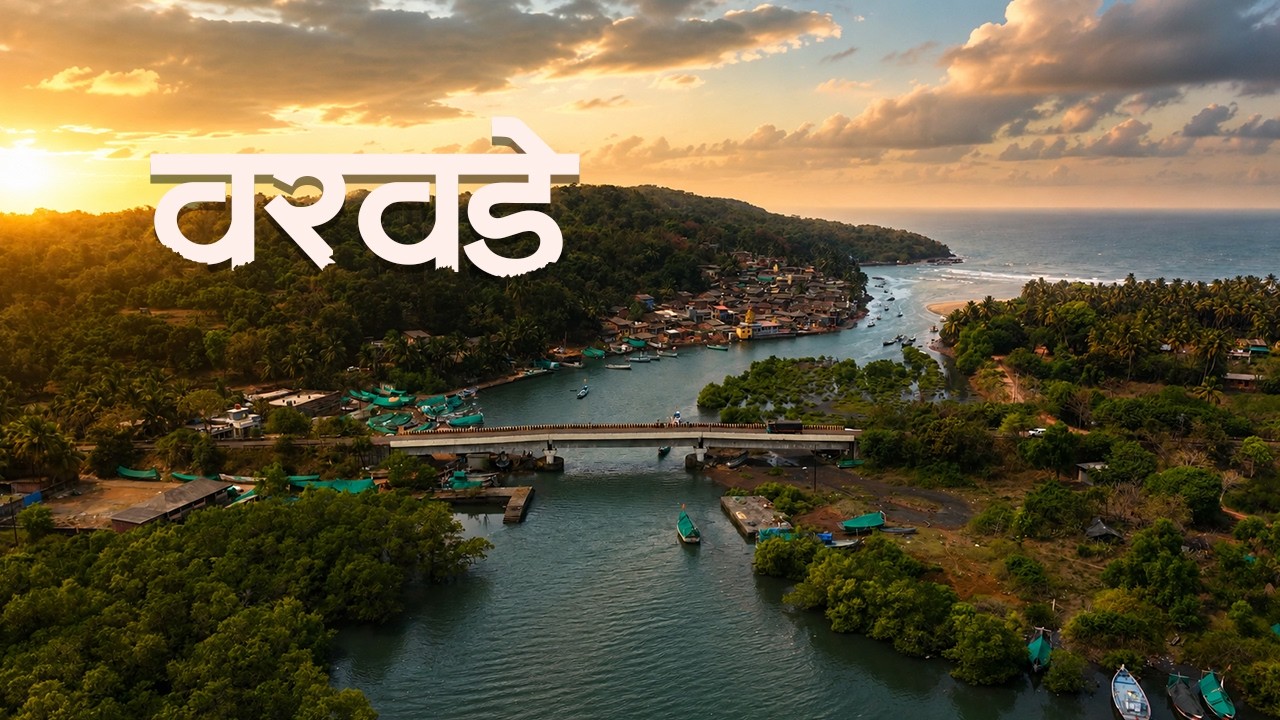 Varavde: Konkan&rsquo;s Secret Coastal Paradise in Maharashtra