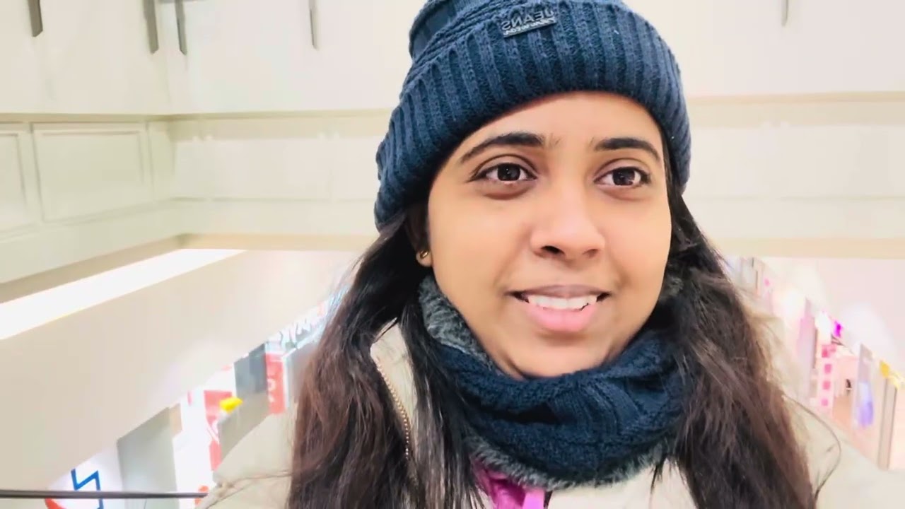 Shopping vlog |හවස් වරුවක එලියට ශොපින් ගියා 🌸🌸