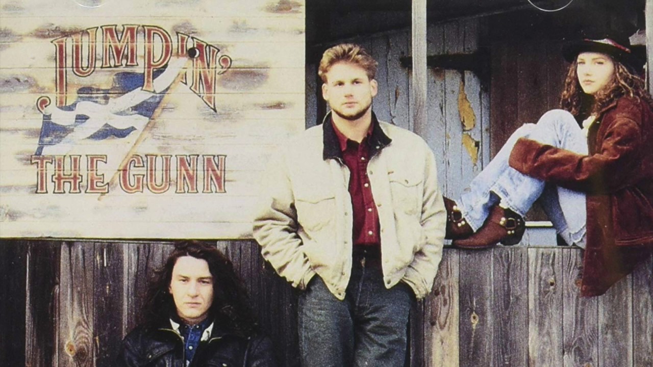 Jumpin' The Gunn : 