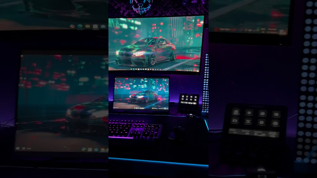 Elgato  stream deck plus unboxing #elgato #streamdeck #gaming #setup #gamer #unboxing #shorts