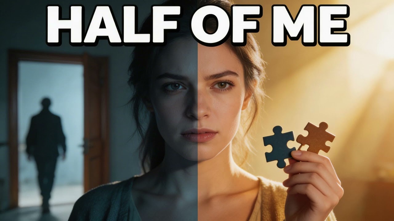 HALF OF ME #pop #soul #rock