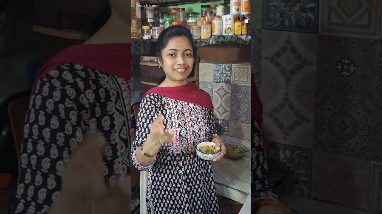 10min में बनने वाली चटखारेदार पानी मूंग दाल फुल्की बनाकर देखिए,मजा आ जाएगा l Easy Recipe 