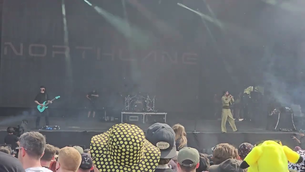 Northlane - 