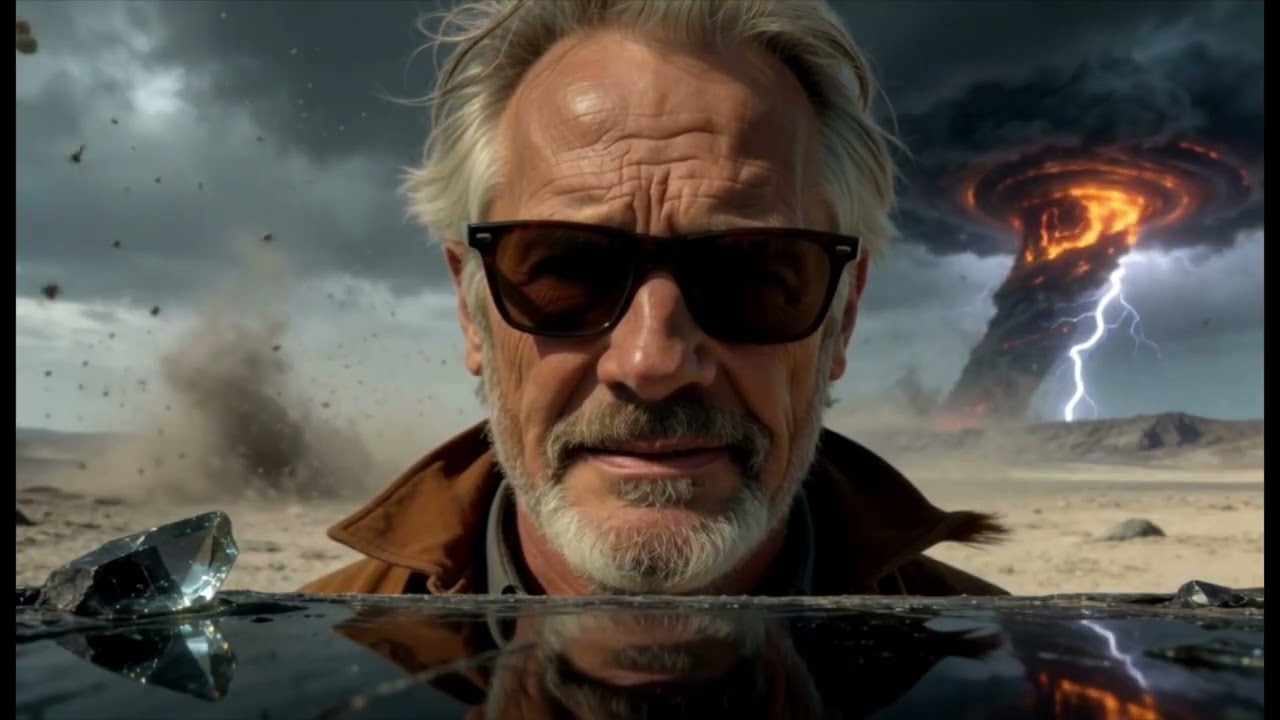 For The Hell Of It Tonight - Billy Dangerous - Music Video