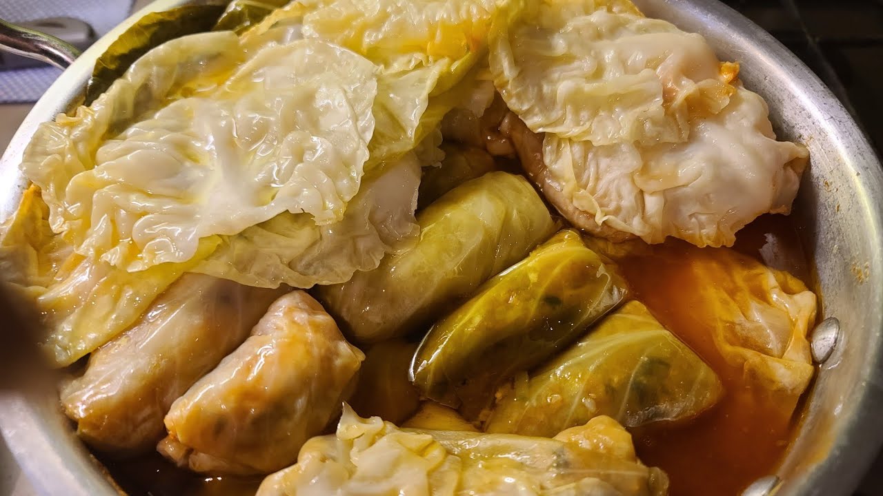 NU MA SATUR SĂRMĂLUȚE DE POST FĂRĂ OREZ(FOARTE UNTOASE👩‍🍳👩‍🍳👩‍🍳