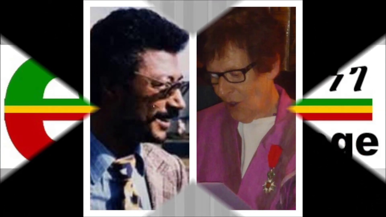 must listen interview with haile Fida's wife Bernadette Haile Fida /Yederaw chewata/