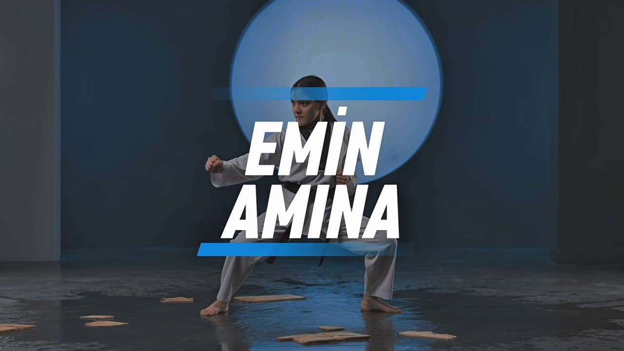EMIN &ndash; Амина (Премьера песни, 2026)