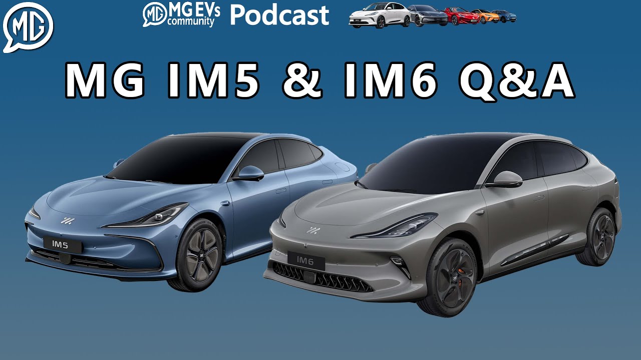MG IM5 and IM6 Questions & Answers