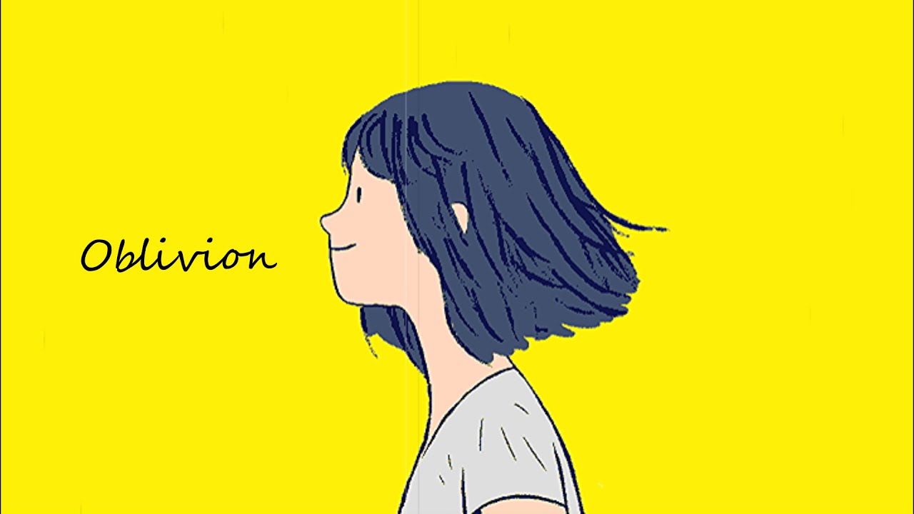 Oblivion (feat. Lily Potter)
