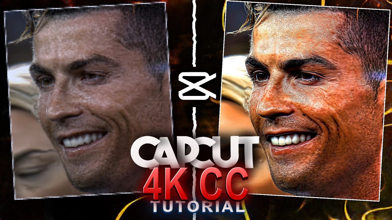AE-like 4K HDR CC in CapCut!! ✨ Easy & Free | No Capcut PRO 🚫
