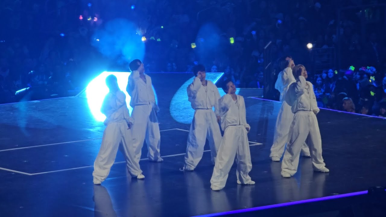 KCON 2025 LA D1 - 82MAJOR 
