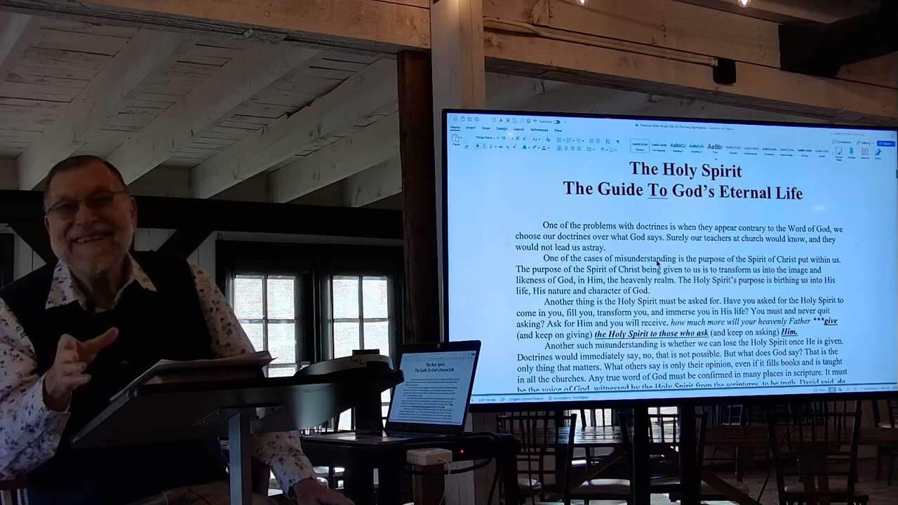 02 04 2026 WED BIBLE STUDY