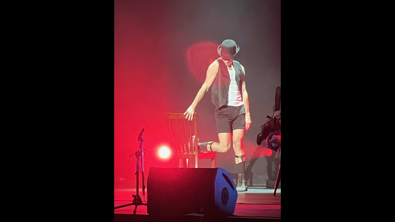Aaron Tveit: Favorite Musical Moments