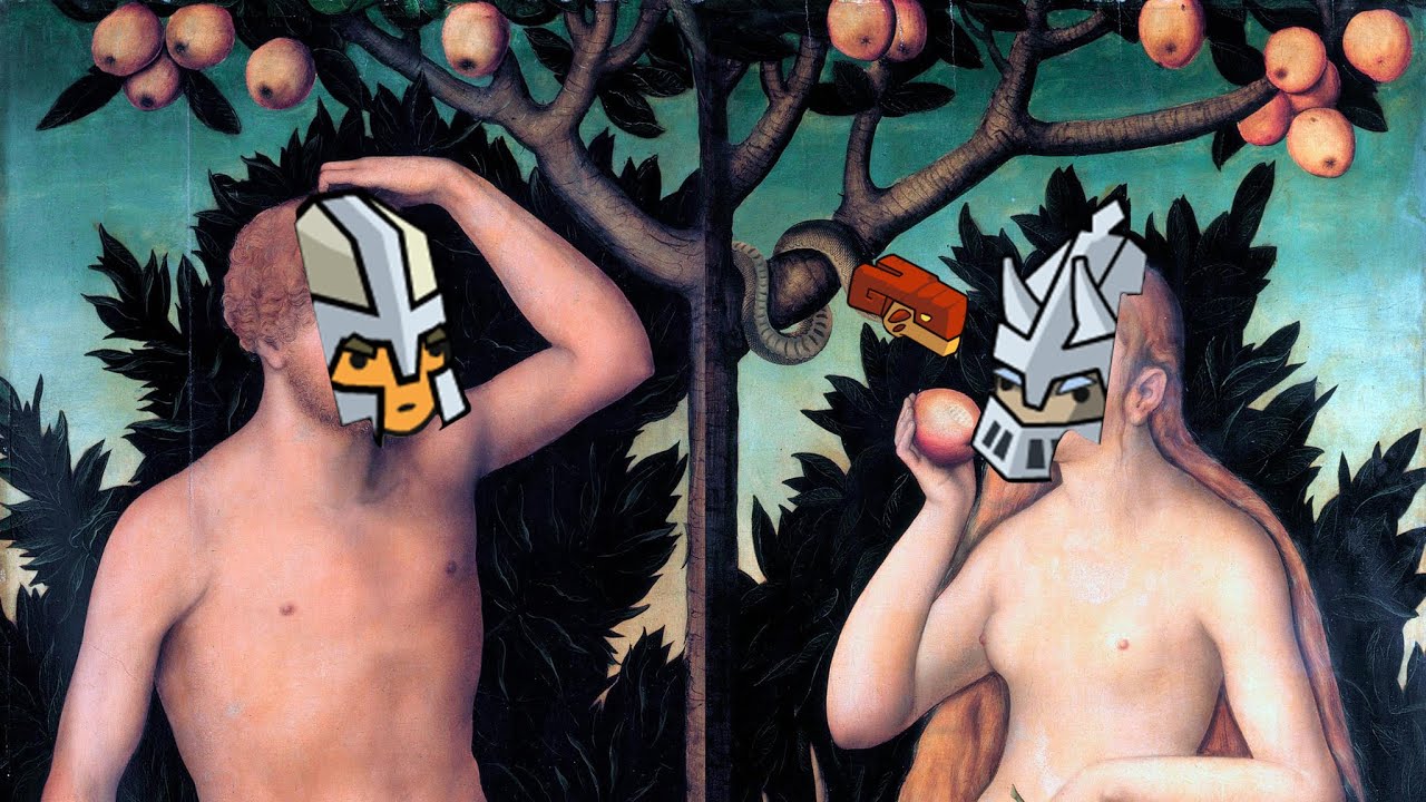 Adam2020 Храброземье: Герои Магии / Braveland Heroes