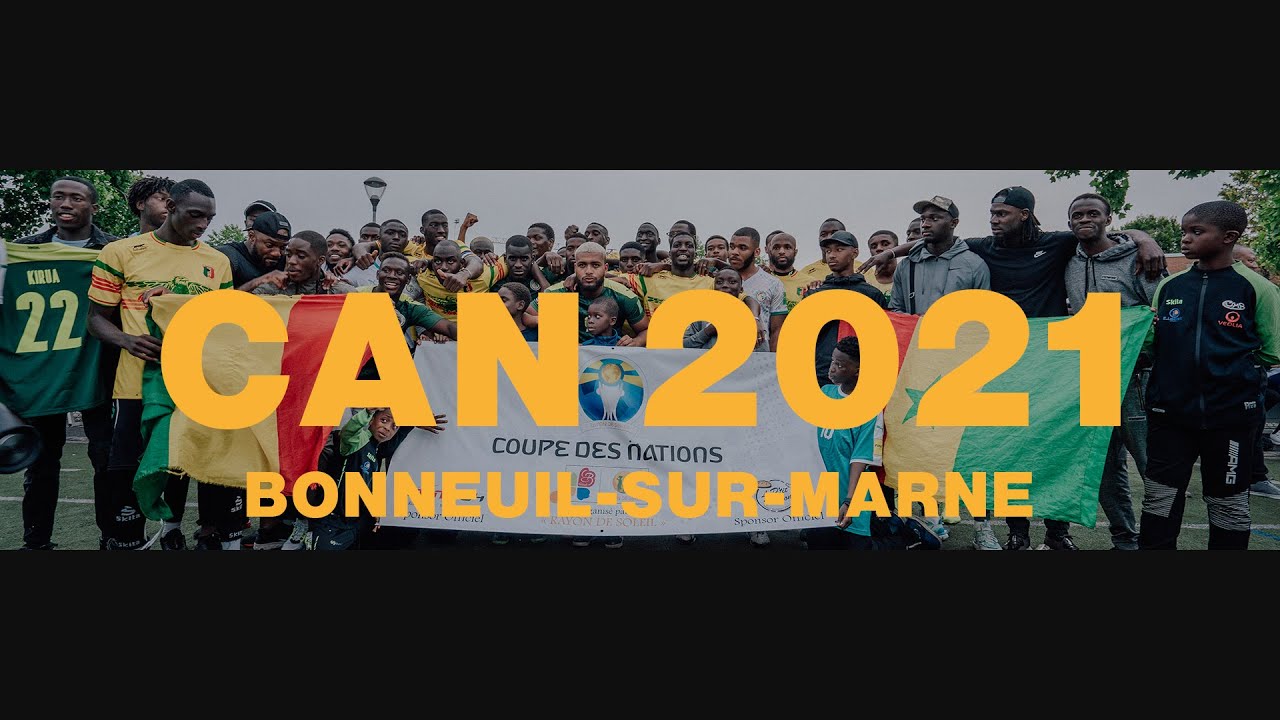 25 juin 2021 : La CAN de Bonneuil-sur-Marne