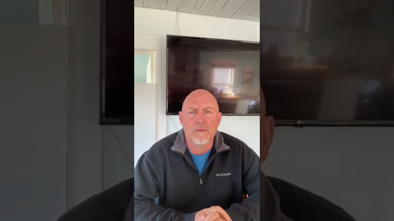 Chris Brooker - Hydrogen discussion