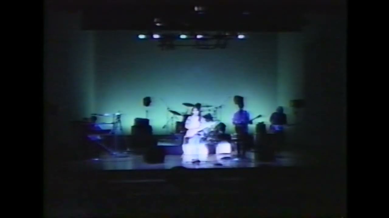 1989 WFS 大２年会コンサート