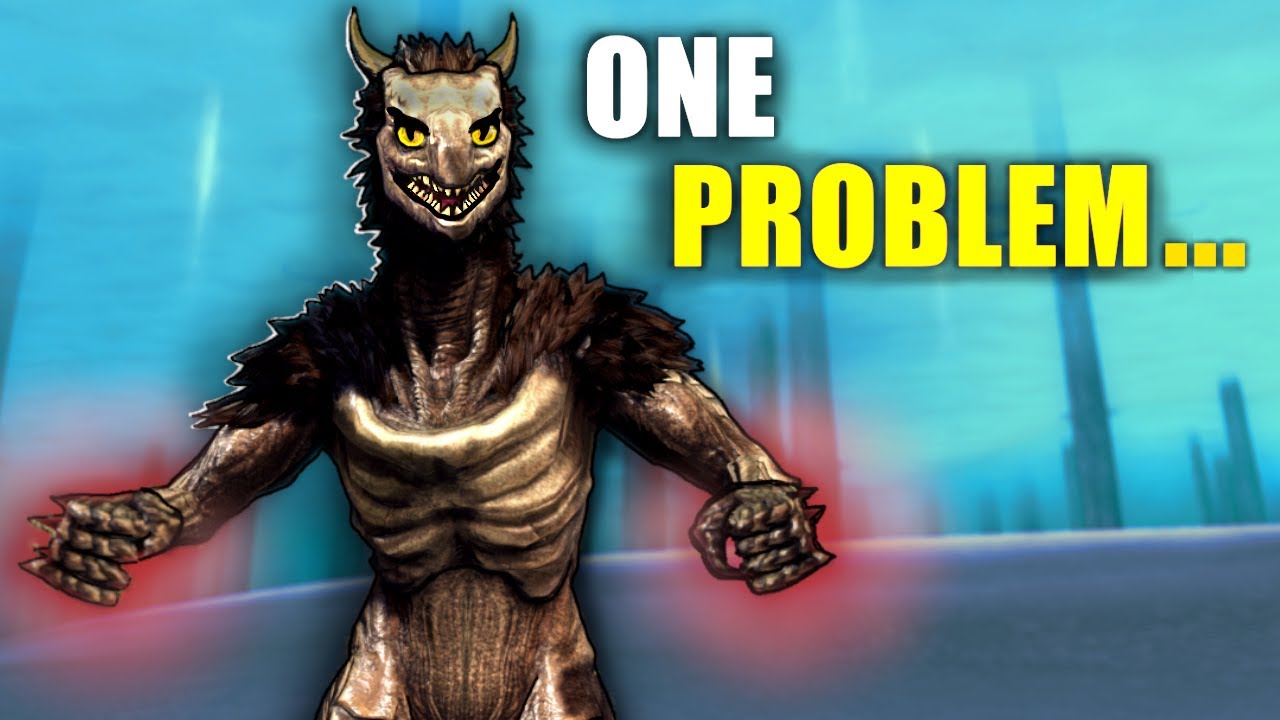 Можно ли победить Dark Souls ТОЛЬКО кулаками?