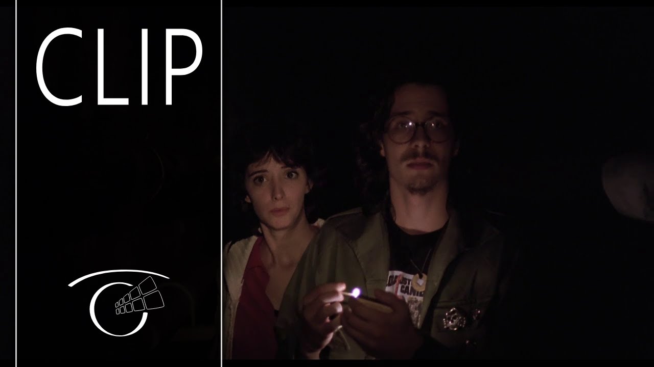 Tesis - Clip