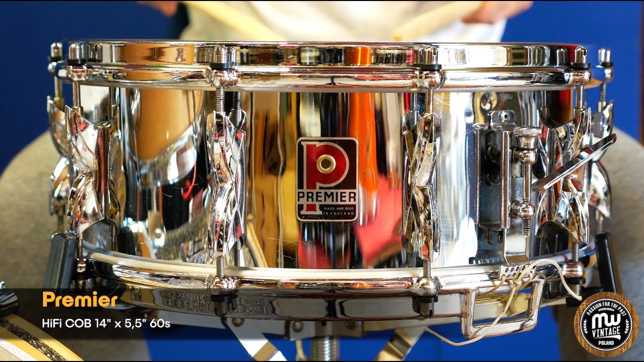 MW-Vintage.pl - Premier HiFi COB 14