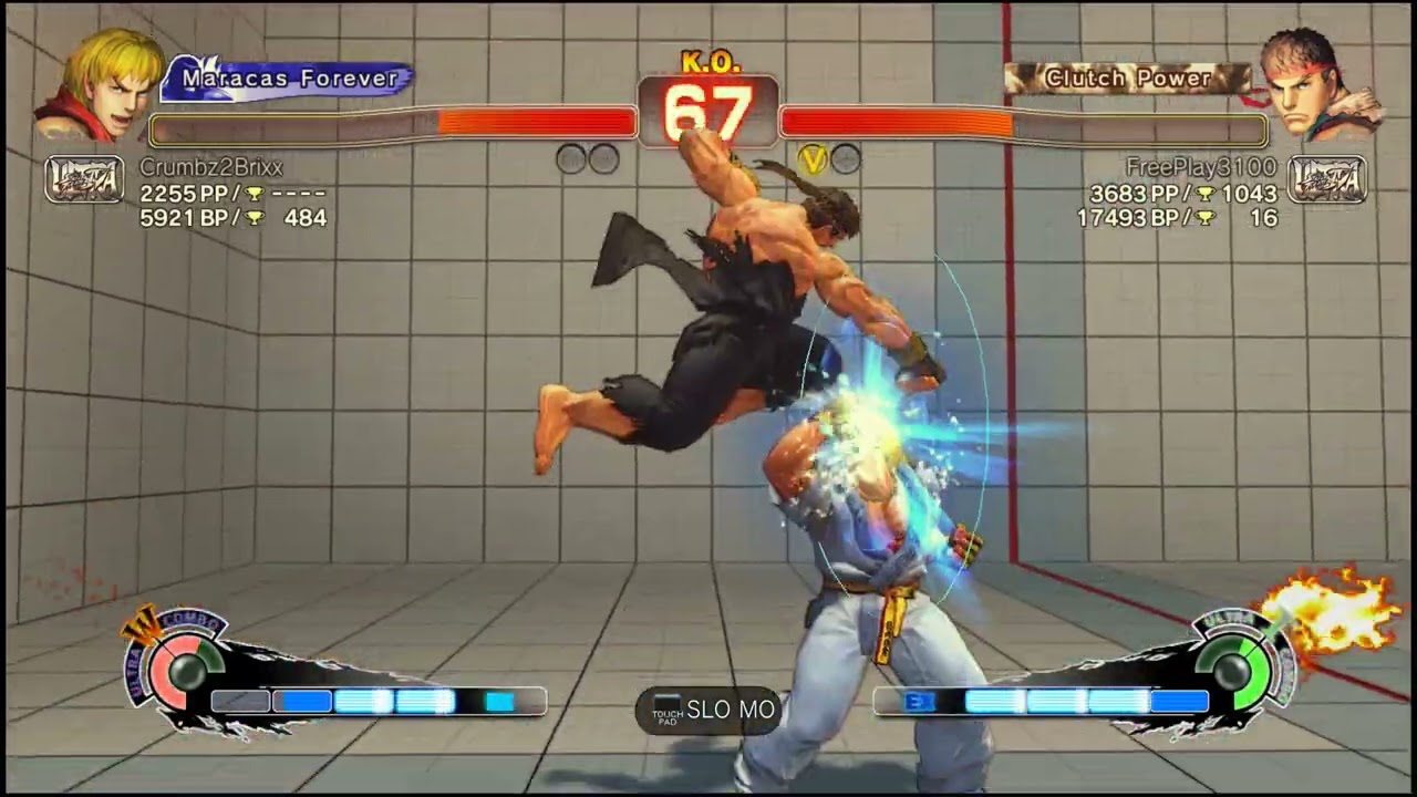 SSFIVAE~ Ranked Matches  January 2026  HD   3