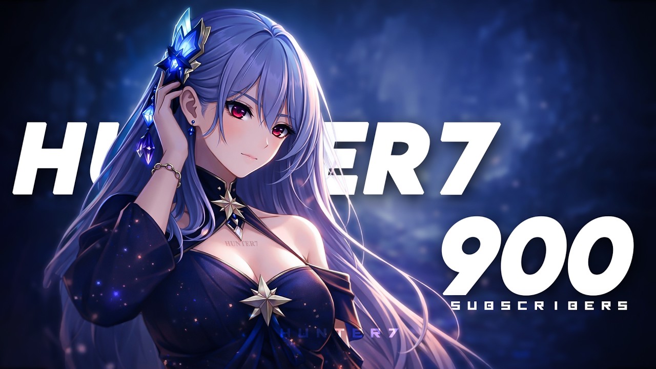 900 Subscribers Complete Thanks Everyone Live Reviews Mavuika, Arle & Skirk Only #genshinimpact
