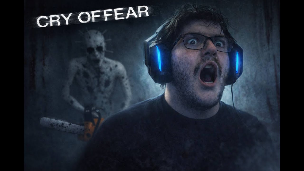 Cry Of Fear Full Chapter 1/2