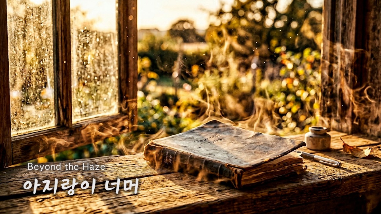 아지랑이 너머 Beyond the Haze