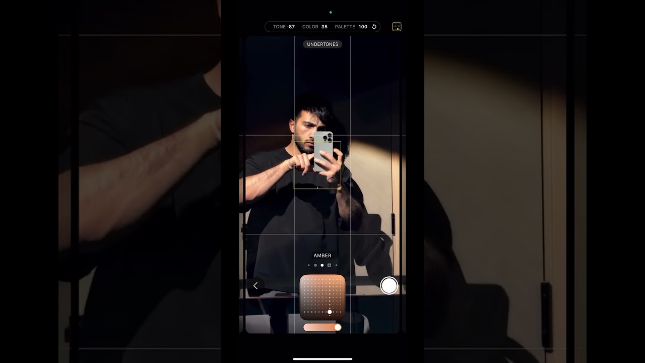 How to take Mirror Selfie with i phone | Mirror Poses men