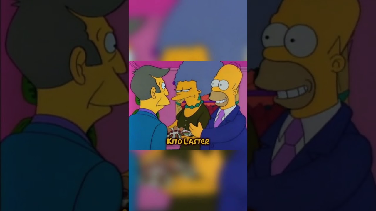 Resumen Simpson: 