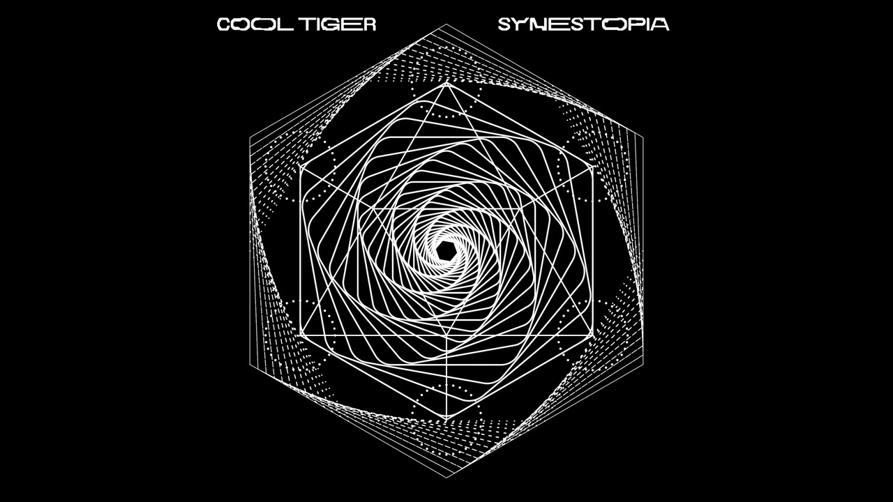 Cool Tiger - Alive [JCTLP001]