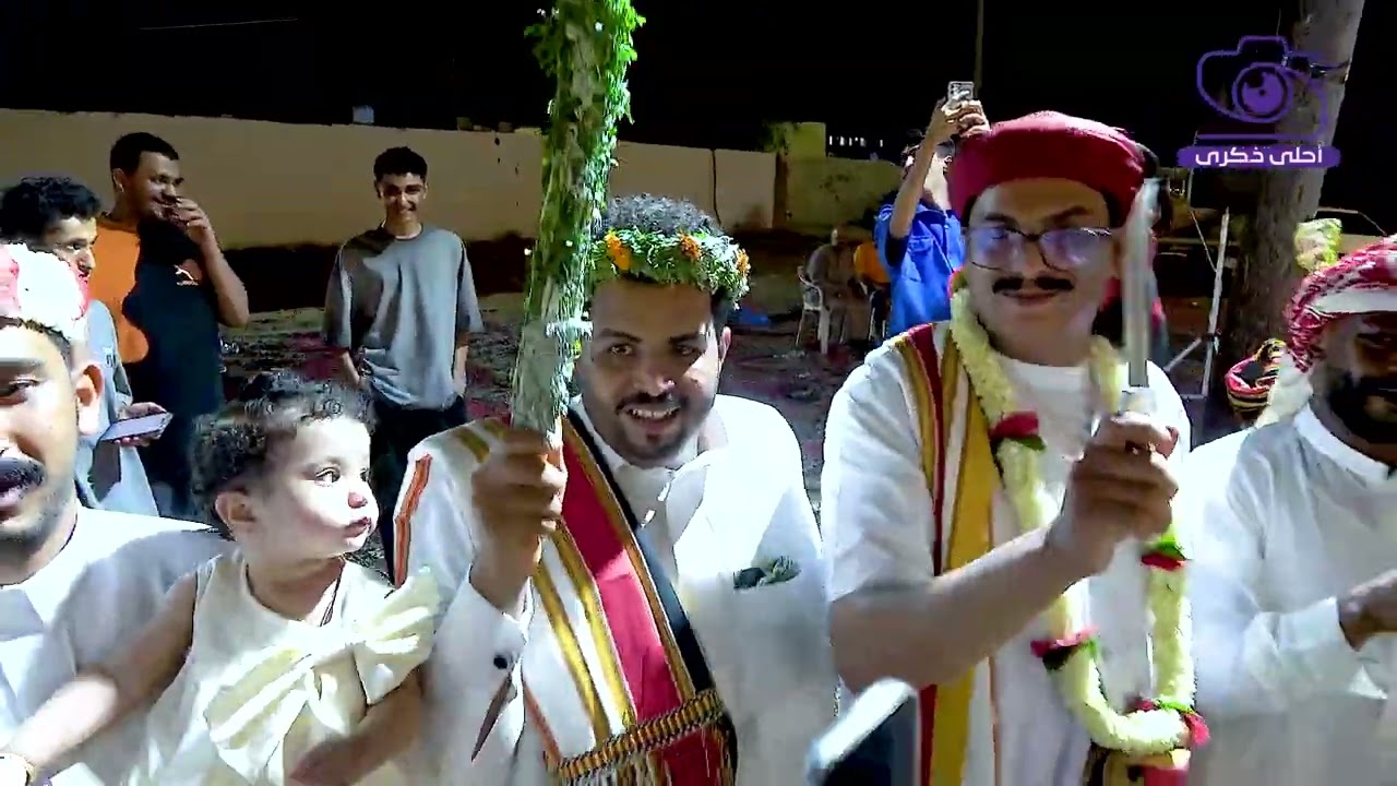 زيفه -زواج -عبدالله عبدالرحمن قفار