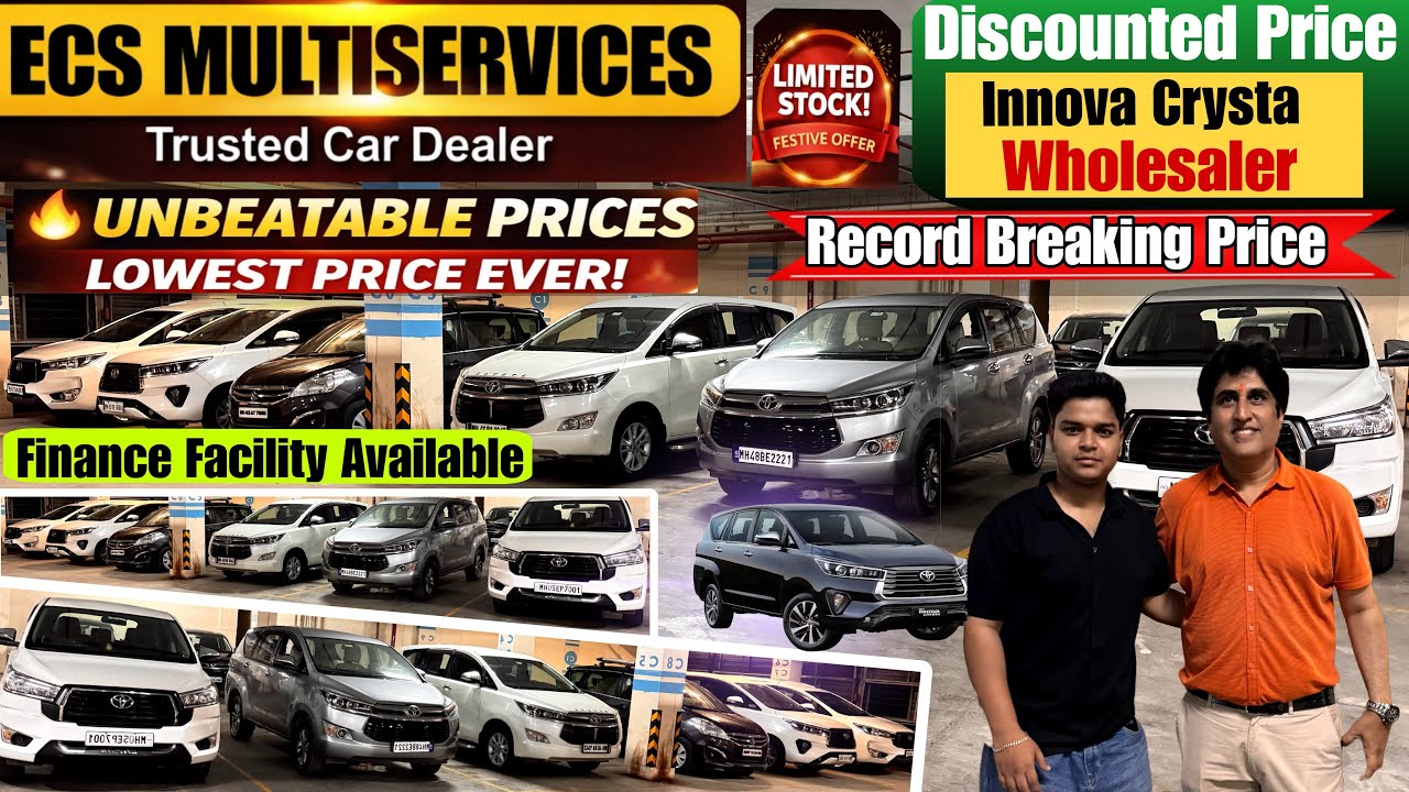 Huge Discounts On Certified Cars I Second hand Cars I Used Car Market Mumbai I Luxury Cars In Mumbai