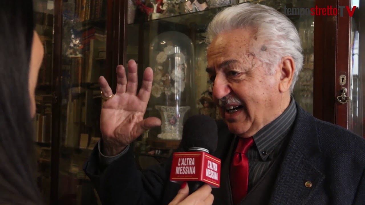 Franz Riccobono e la storia di Ferdinando II 