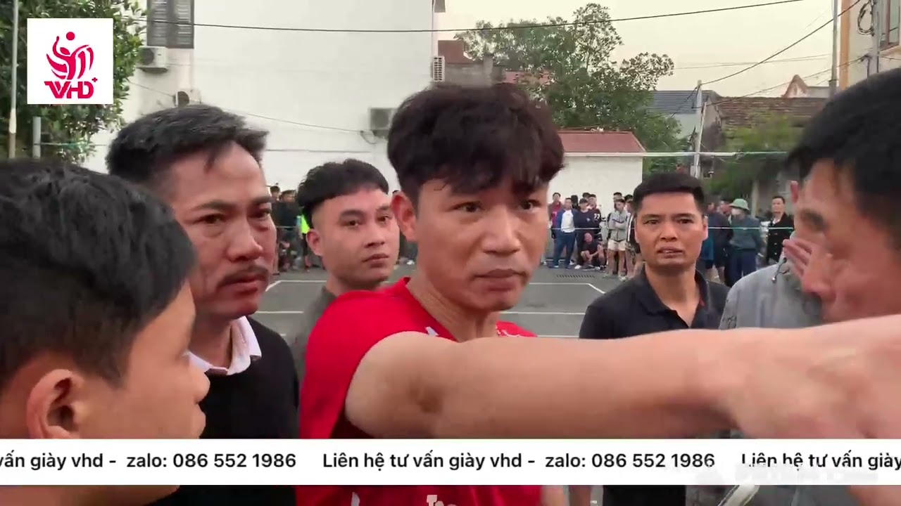 🔴TRỰC TIẾP | KÈO HẸN SOLO 100 NĂM CÓ 1 (Luân Hưng Yên với Lưu Vinh Anh)