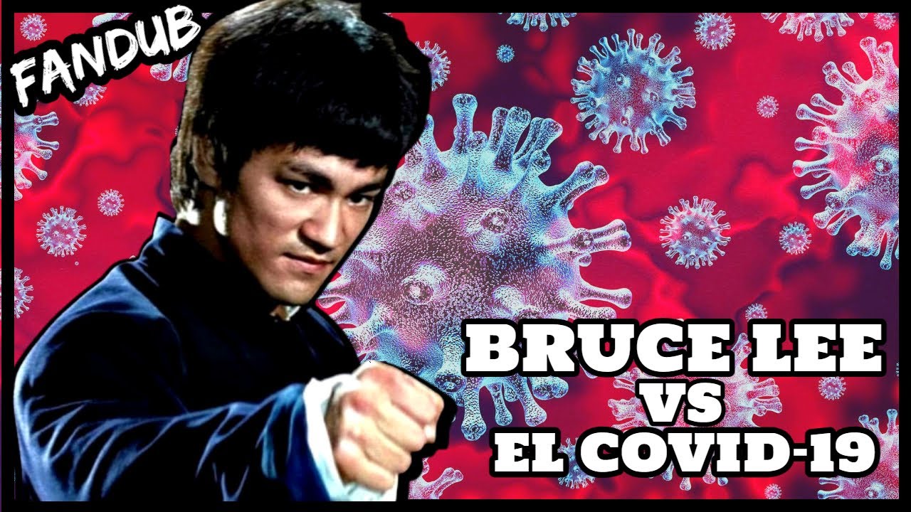 🎬 Fandub II Bruce Lee no se fía de nadie II Operación Dragón 🎬