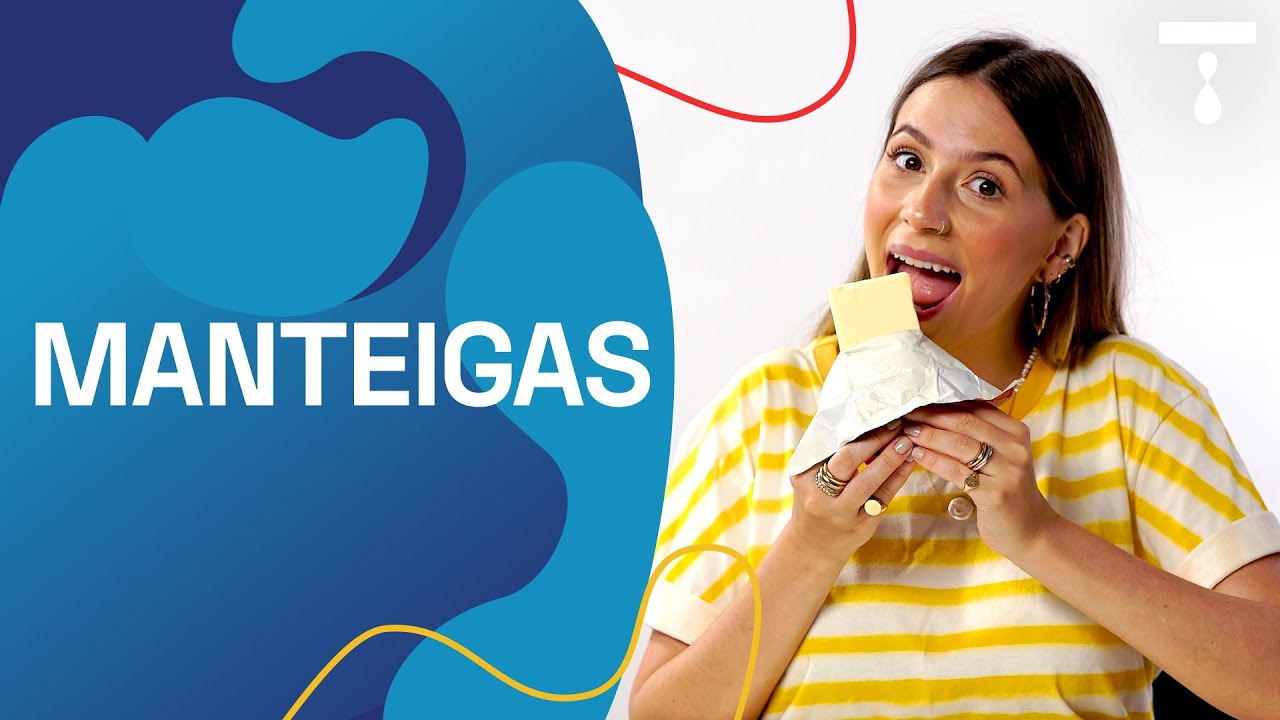 LIZ EXPERIMENTA MANTEIGAS | Liz Pede Bis